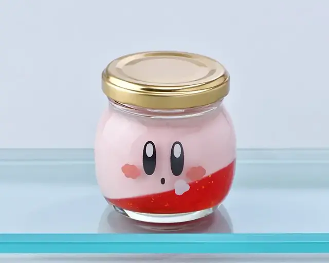 「カービィのいちごプリン」が可愛い！ カービィカフェ全店にて期間限定で販売ーオリジナル保冷バッグ付き