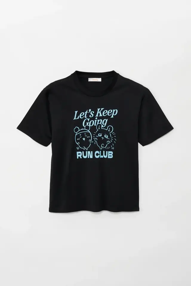 「ちいかわ」雨の日を快適に過ごせる10アイテム！ドライTシャツやレインポンチョ、撥水リュックなどが5月22日発売