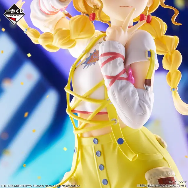『学マス』新作一番くじの全ラインナップ公開！信号機トリオが第2弾ソロ楽曲衣装でフィギュア化、「ケーキ」モチーフの描き下ろしグッズも