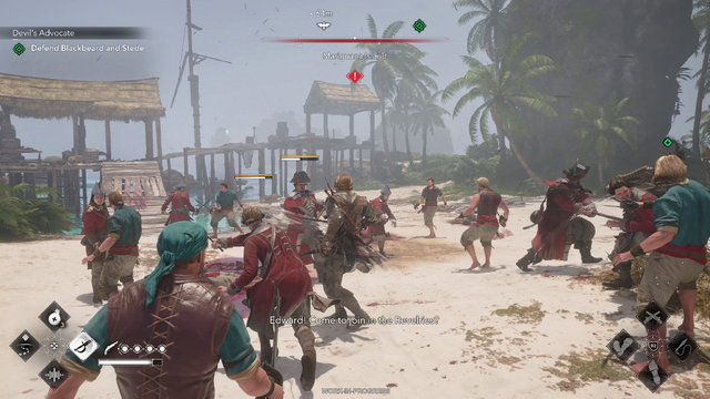 『アサシン クリード ブラックフラッグ RE: シンクロ』先行プレイレポート。そこには、13年の月日を経てモダナイズされた