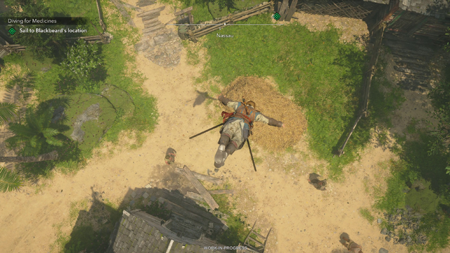 『アサシン クリード ブラックフラッグ RE: シンクロ』先行プレイレポート。そこには、13年の月日を経てモダナイズされた