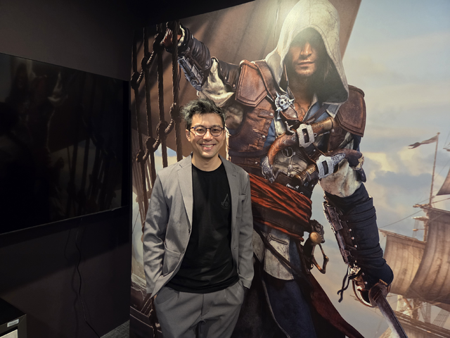 『アサシン クリード ブラックフラッグ RE: シンクロ』先行プレイレポート。そこには、13年の月日を経てモダナイズされた