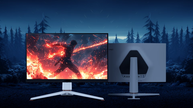 『仁王３』のストーリー＆ビジュアルの深みを、BenQゲーミングモニター「MOBIUZ」が更に引き立てる。プロデューサー安田氏が語る“ゲームアート”と試用インプレッション