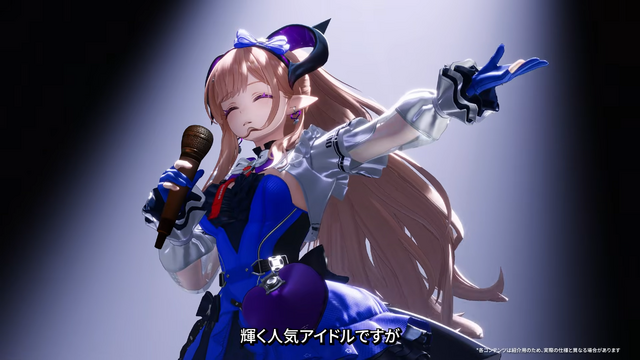 『アークナイツ：エンドフィールド』今後実装の新オペレーターが“チラ見せ”ー集成工業も「過去最大のアップデート」へ