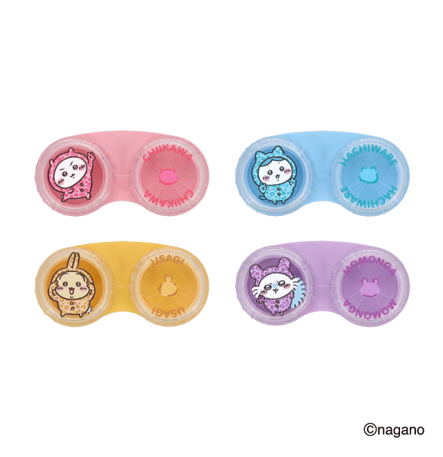 ドンキ限定「ちいかわ」グッズが発売決定！ドンペンなBIGぬいぐるみやヒョウ柄パジャマなマスコットほか、日常使いできる雑貨など多数