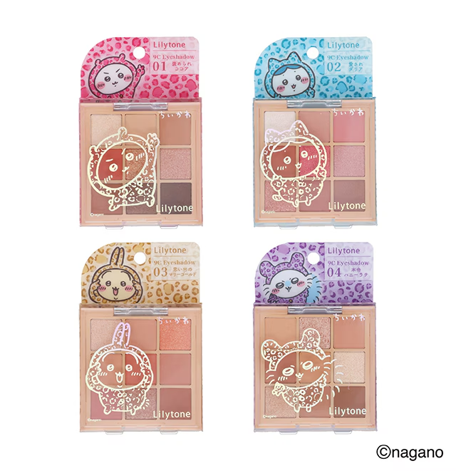 ドンキ限定「ちいかわ」グッズが発売決定！ドンペンなBIGぬいぐるみやヒョウ柄パジャマなマスコットほか、日常使いできる雑貨など多数