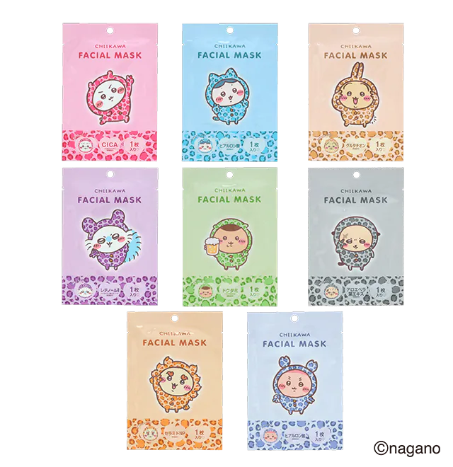 ドンキ限定「ちいかわ」グッズが発売決定！ドンペンなBIGぬいぐるみやヒョウ柄パジャマなマスコットほか、日常使いできる雑貨など多数
