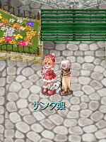 ラグナロクオンライン Mobile Story