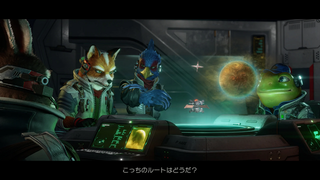【特集】夏の憂鬱を撃つ、塗る、刻む！？『リズム天国』『スターフォックス』『スプラトゥーン』ほか、梅雨を吹き飛ばす新作アクション5選