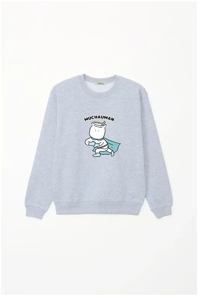 「ちいかわ」あのこ、むちゃうマンたちが初登場！オリジナルグッズ作成できるTalking ODMに「みんなデザイン」が新たに追加