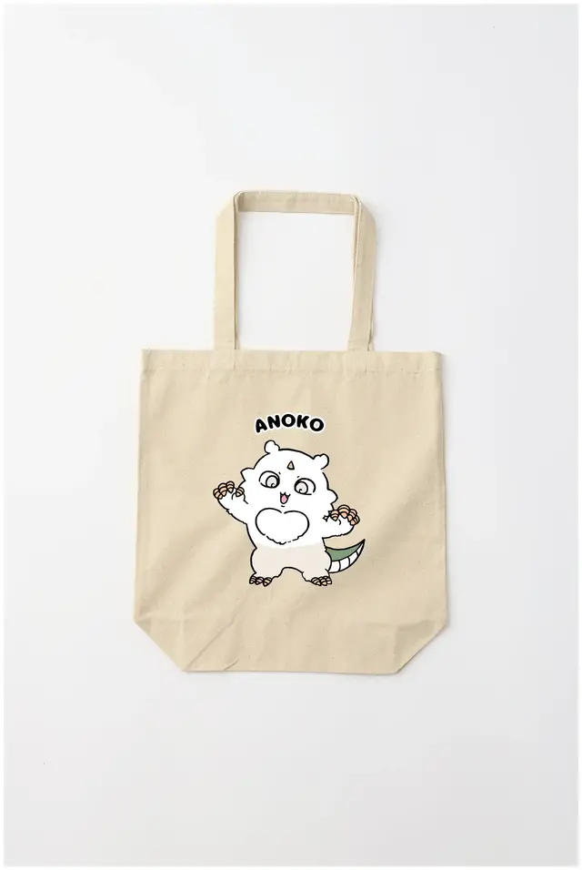 「ちいかわ」あのこ、むちゃうマンたちが初登場！オリジナルグッズ作成できるTalking ODMに「みんなデザイン」が新たに追加