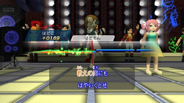 カラオケJOYSOUND Wii SUPER DX ひとりでみんなで歌い放題！