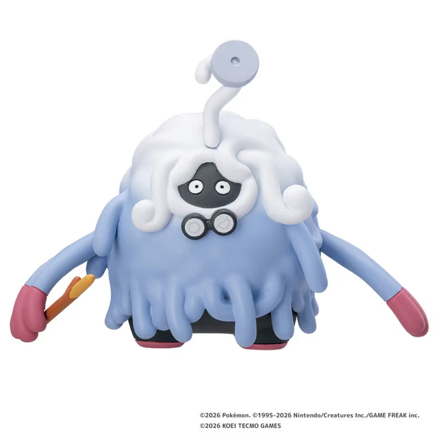 『ぽこ あ ポケモン』フィギュア「モンコレ」が発売！ピカチュウ(うすいろ)はじめ、“まちづくり”できるプレイセット含む全5商品