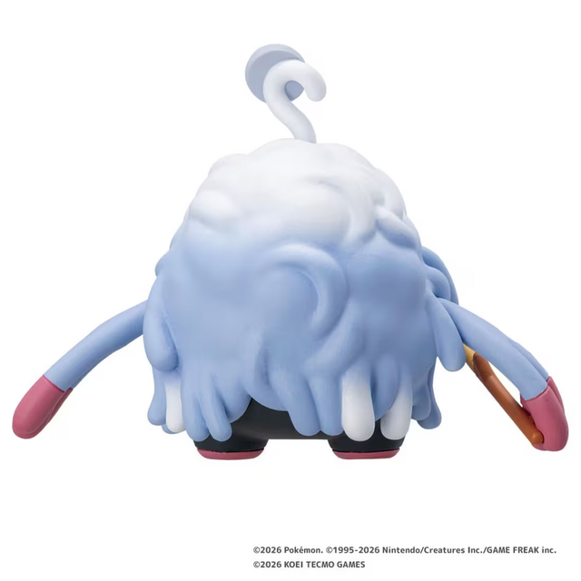 『ぽこ あ ポケモン』フィギュア「モンコレ」が発売！ピカチュウ(うすいろ)はじめ、“まちづくり”できるプレイセット含む全5商品