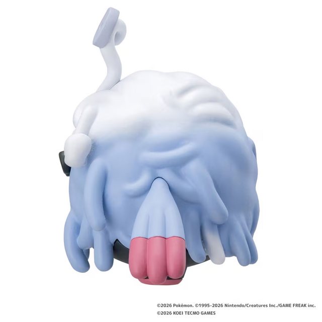 『ぽこ あ ポケモン』フィギュア「モンコレ」が発売！ピカチュウ(うすいろ)はじめ、“まちづくり”できるプレイセット含む全5商品