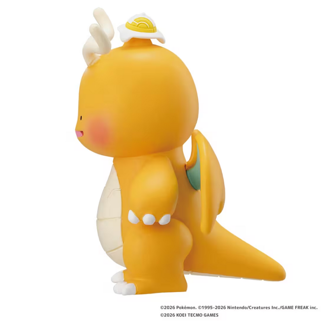 『ぽこ あ ポケモン』フィギュア「モンコレ」が発売！ピカチュウ(うすいろ)はじめ、“まちづくり”できるプレイセット含む全5商品