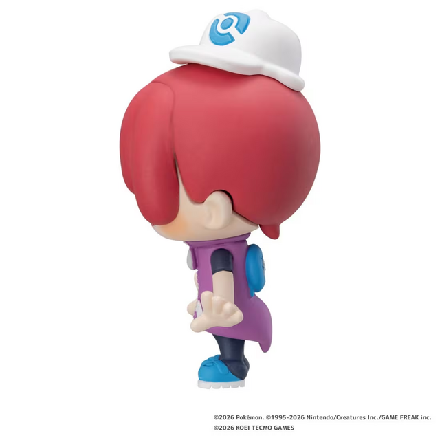 『ぽこ あ ポケモン』フィギュア「モンコレ」が発売！ピカチュウ(うすいろ)はじめ、“まちづくり”できるプレイセット含む全5商品
