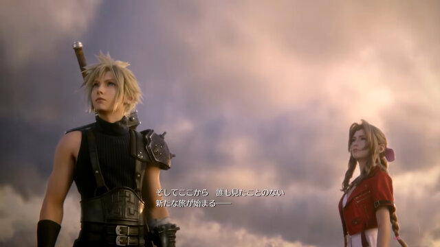 今週発売の新作ゲーム『FINAL FANTASY VII REBIRTH』『Gothic 1 Remake』『eFootball Kick-Off!』『The 7th Guest Remake』他