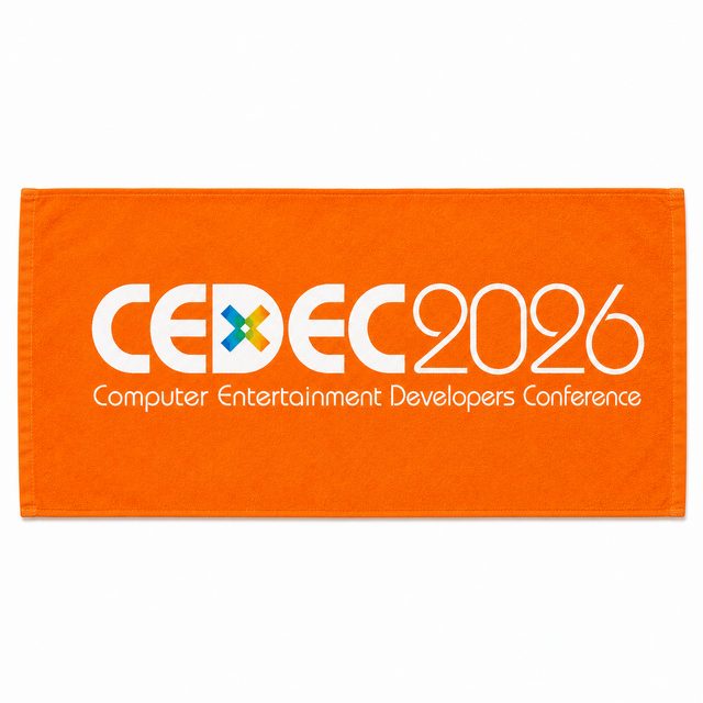 CEDEC2026、受講登録を開始—セッション情報を公開、短尺セッション枠を最大30へ拡大