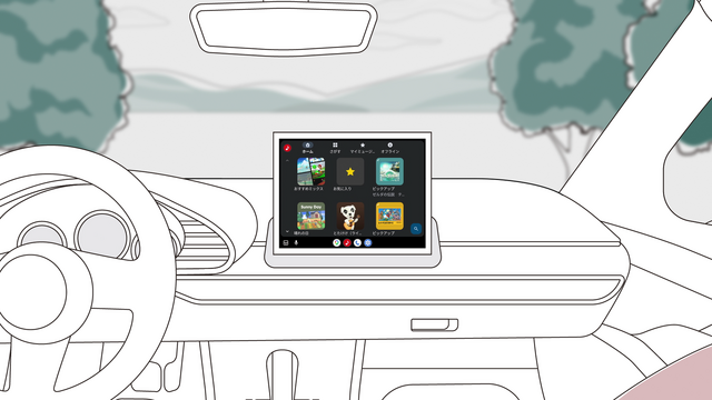 任天堂の音楽をどこでも楽しめる！ 「Nintendo Music」がPCウェブブラウザやApple CarPlayなどに対応ー『マリオカート ワールド』の楽曲も配信開始