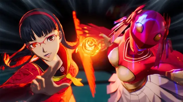 『ペルソナ4 リバイバル』は“ゴールデン”を基準にフルリメイク!「ボコスカラッシュ」などの新戦術やイベントも追加