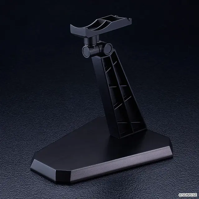 「カウボーイビバップ」ソードフィッシュIIが1/72&1/48スケールの2種でプラモ化! コックピットユニットは着脱、キャノピーの開閉も