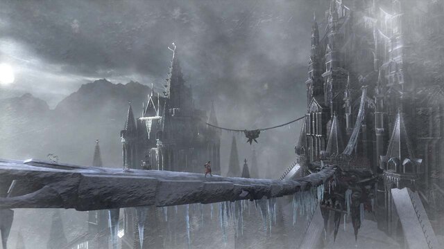 Castlevania -Lords of Shadow-