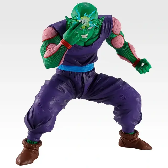 かめはめ波構える「孫悟空」がカッコイイ!「ドラゴンボール」新作一番くじがオンライン販売、ベジータや悟飯たちも“大技”と共に立体化