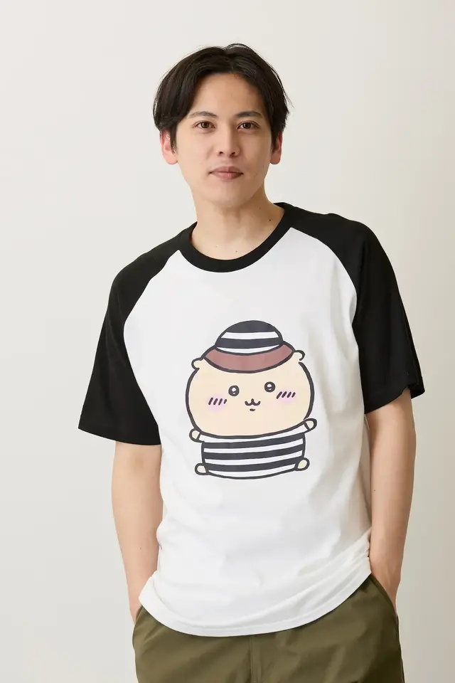 「ちいかわ」グッズ作成Talking ODMに「くりまんじゅう」が追加！“お酒の資格”や“食べて!!のんで!!”などユニークなデザイン