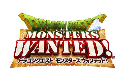 ドラゴンクエスト モンスターズ WANTED!