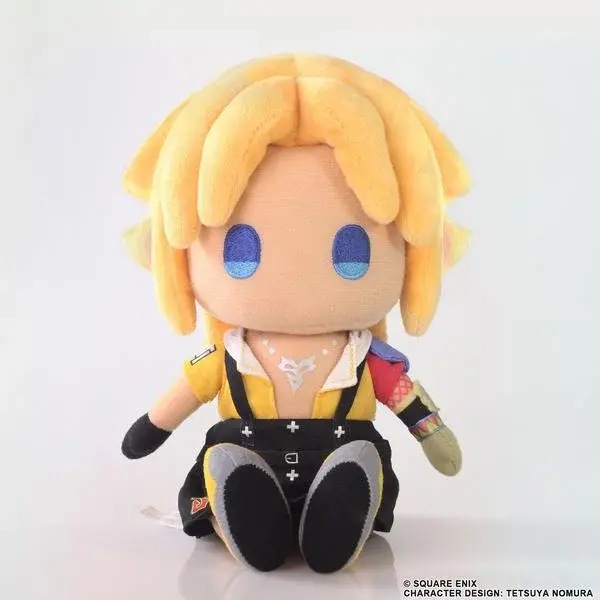 『FF10』発売25周年記念ポップアップが東京・大阪で開催決定！新グッズ多数、『ドラクエ』や『ニーア』2Ｂプラモなども販売