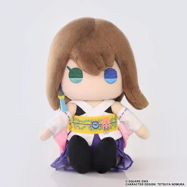 『FF10』発売25周年記念ポップアップが東京・大阪で開催決定！新グッズ多数、『ドラクエ』や『ニーア』2Ｂプラモなども販売