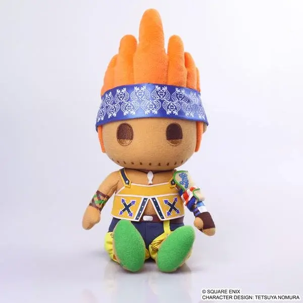 『FF10』発売25周年記念ポップアップが東京・大阪で開催決定！新グッズ多数、『ドラクエ』や『ニーア』2Ｂプラモなども販売