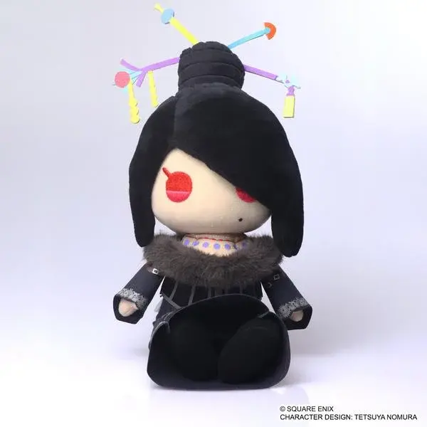 『FF10』発売25周年記念ポップアップが東京・大阪で開催決定！新グッズ多数、『ドラクエ』や『ニーア』2Ｂプラモなども販売