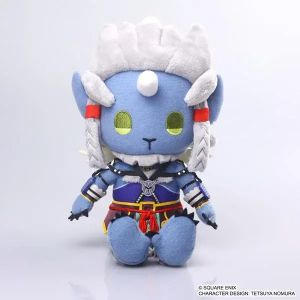 『FF10』発売25周年記念ポップアップが東京・大阪で開催決定！新グッズ多数、『ドラクエ』や『ニーア』2Ｂプラモなども販売