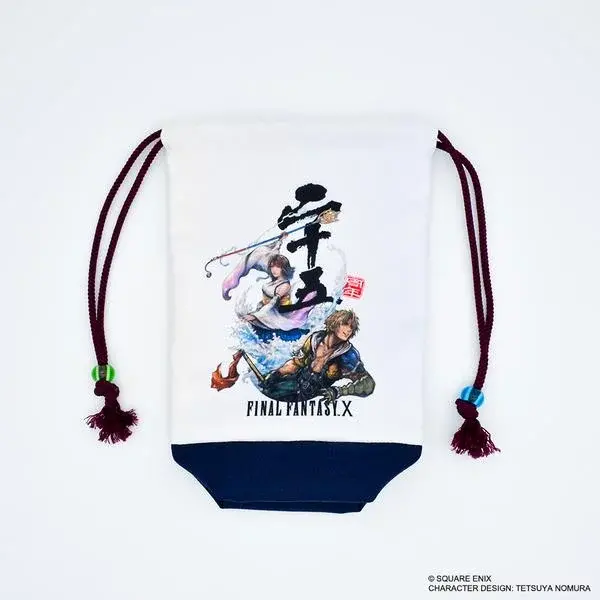『FF10』発売25周年記念ポップアップが東京・大阪で開催決定！新グッズ多数、『ドラクエ』や『ニーア』2Ｂプラモなども販売