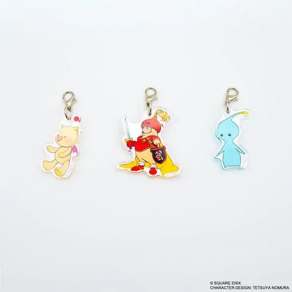 『FF10』発売25周年記念ポップアップが東京・大阪で開催決定！新グッズ多数、『ドラクエ』や『ニーア』2Ｂプラモなども販売