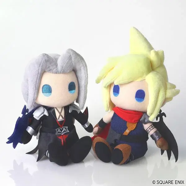 『FF10』発売25周年記念ポップアップが東京・大阪で開催決定！新グッズ多数、『ドラクエ』や『ニーア』2Ｂプラモなども販売