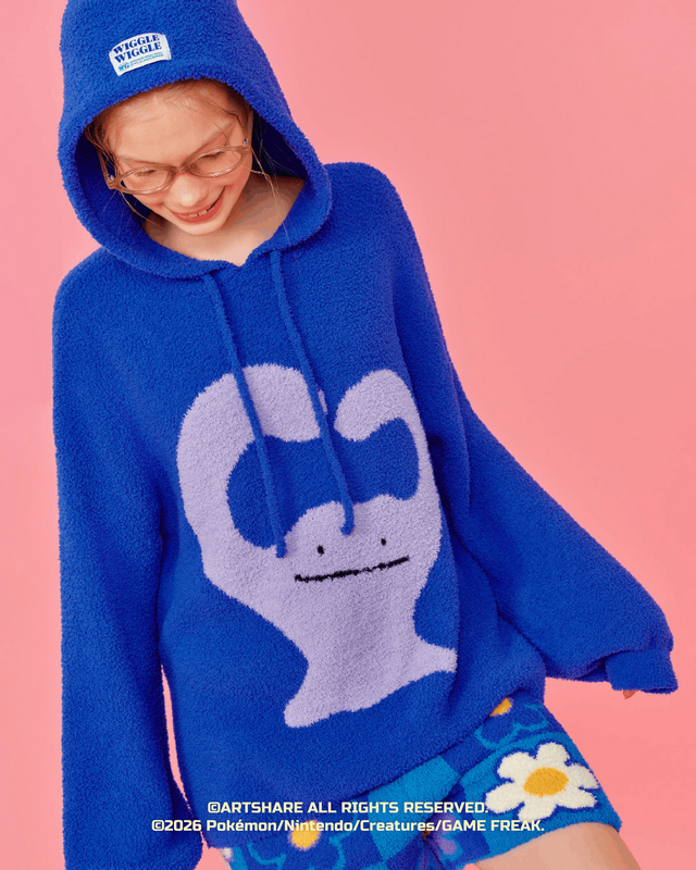 ポップでカラフルな『ポケモン』ピカチュウたちのアパレル・小物がズラリ!コラボアイテム発売記念ポップアップが開催決定