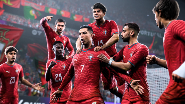 【特集】W杯2026で寝不足のすべてのサッカーファンへ!ピッチの英雄にも知略の名将にもなれる、今すぐ始めたいサッカーゲーム5選