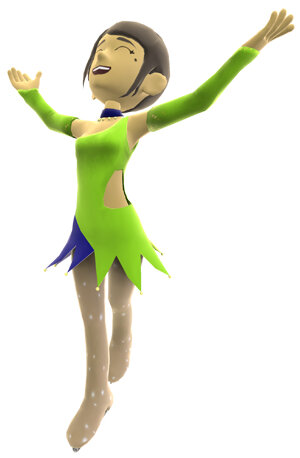 DECA SPORTA FREEDOM(デカスポルタ フリーダム)