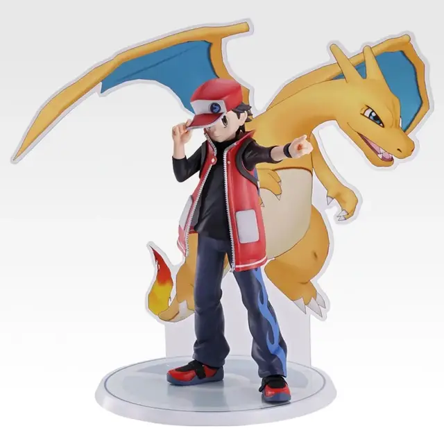 2種類の「リーリエ」フィギュアも！『ポケモンマスターズ EX』7周年一番くじが豪華、全ラインナップまとめ