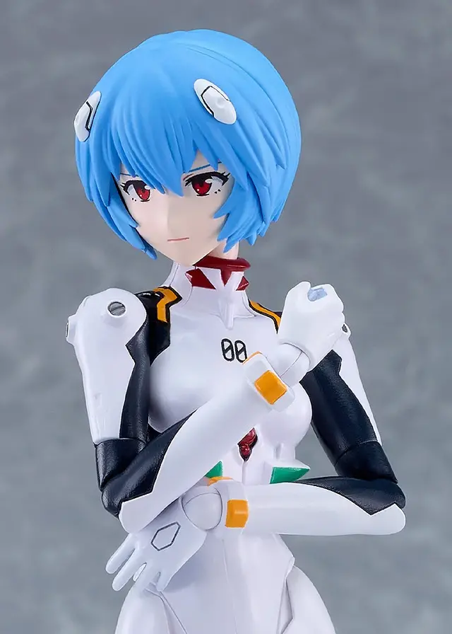「ヱヴァ新劇場版」レイ&アスカの新作プラモが予約締切間近！可愛らしいペタン座りなど、プラグスーツ姿で多彩なポーズが決まる