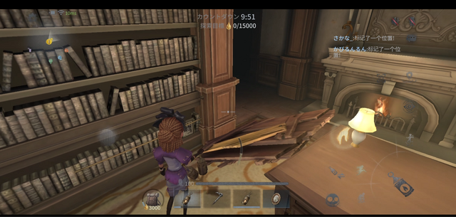 『Identity V 第五人格』の新モード「手記の加筆」はPvEと聞いたけれど……実際どうなの？集まってプレイしてみた！【プレイレポ】
