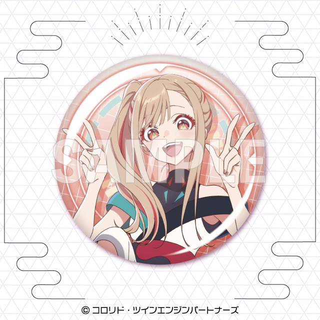 「超かぐや姫！」のオンラインくじが9月再販！A賞は選べる「B2タペストリー」