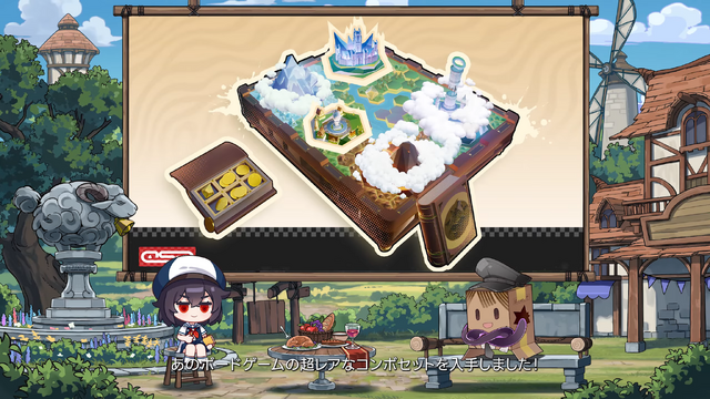 『NTE』ドラゴン娘「真紅」とヒーラー「イロヒ」が実装！新ストーリーは、ファンタジー世界で大冒険!? 驚きと刺激が入り乱れる「Ver1.2」に期待感マシマシ【番組まとめ】