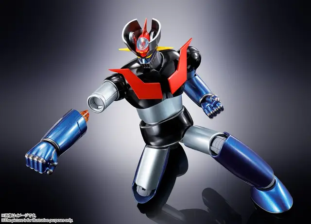 「超合金魂 マジンガーZ 革進」が再販！合体可能なホバーパイルダーで「パイルダーオン！」も決まる