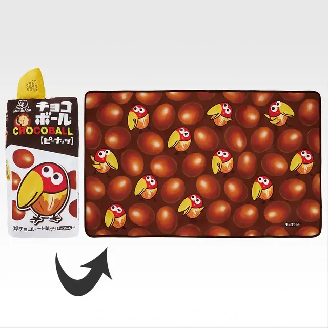 「一番くじ 森永製菓」がオンライン販売!ラストワン賞は実際に中身を取り出せる、ハイチュウの巨大クッション