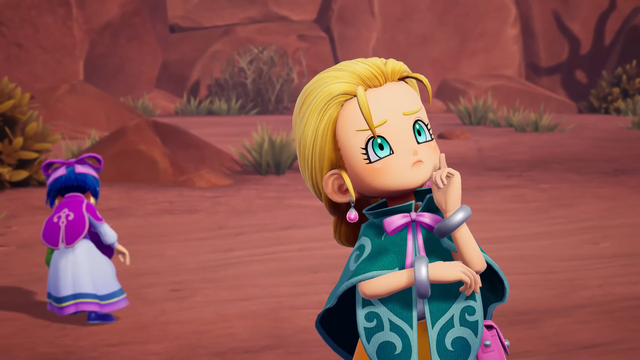 『DQM4』の新たな「ビアンカ・フローラ」論争、プレイヤーたちが選んだ結果が判明！ 僅差の激戦を制したのは……【アンケ結果】