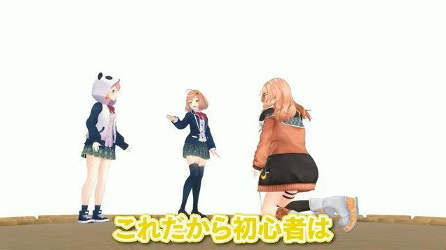 「にじさんじ」の名物企画といえば“ローション企画”！身体を張ったライバーたちの生きざま、見事な転倒具合を振り返り【特集】